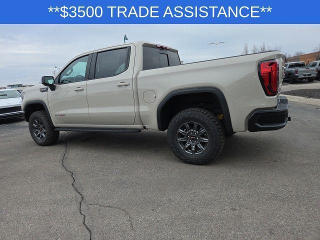 new 2026 GMC Sierra 1500 car, priced at $77,730