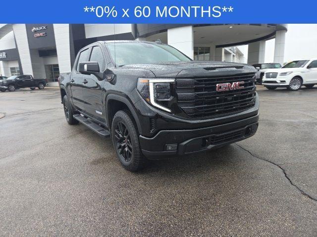 new 2026 GMC Sierra 1500 car, priced at $61,008