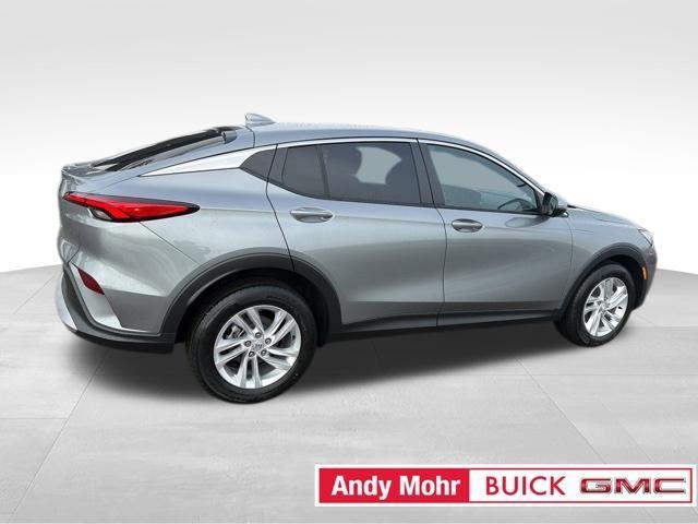 new 2026 Buick Envista car, priced at $23,541