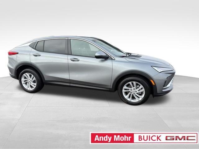 new 2026 Buick Envista car, priced at $23,541