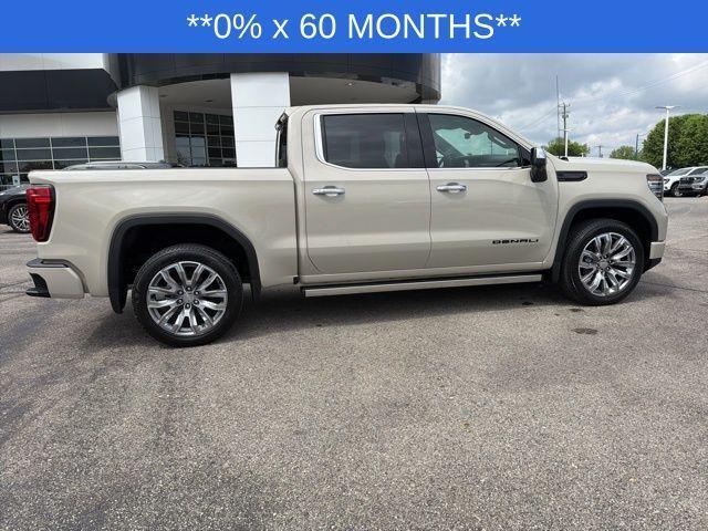 new 2026 GMC Sierra 1500 car, priced at $71,240
