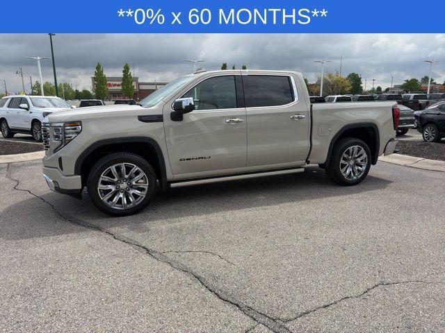 new 2026 GMC Sierra 1500 car, priced at $71,240
