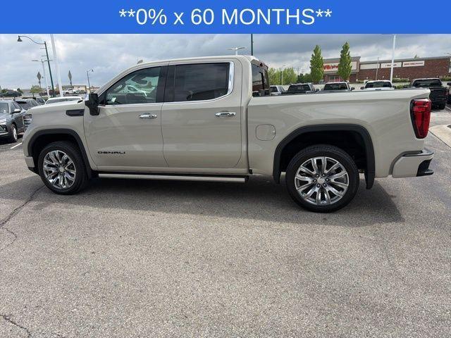 new 2026 GMC Sierra 1500 car, priced at $71,240