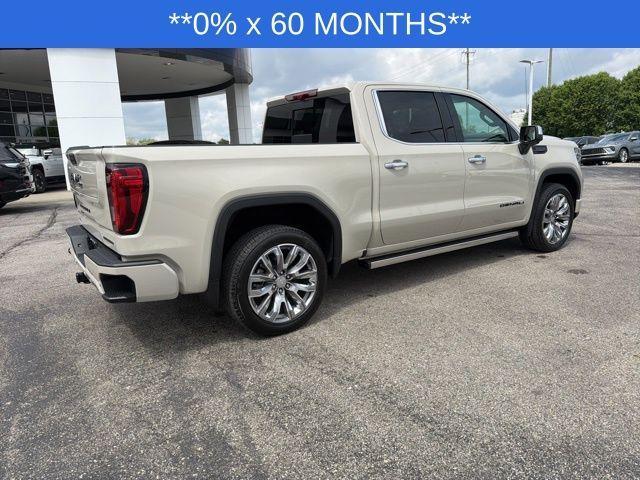 new 2026 GMC Sierra 1500 car, priced at $71,240