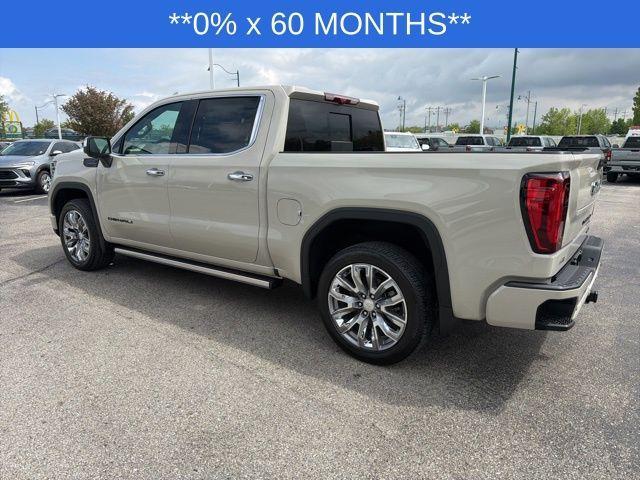 new 2026 GMC Sierra 1500 car, priced at $71,240