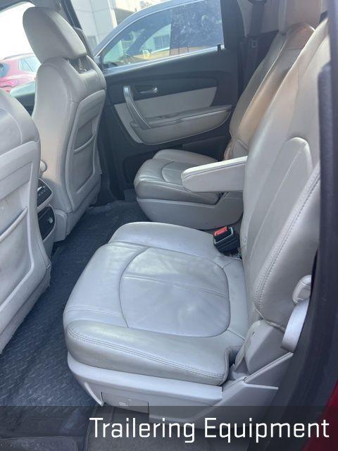 used 2012 GMC Acadia car, priced at $8,887