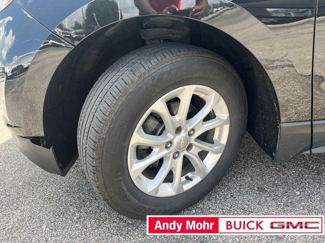 used 2019 Chevrolet Equinox car, priced at $7,399
