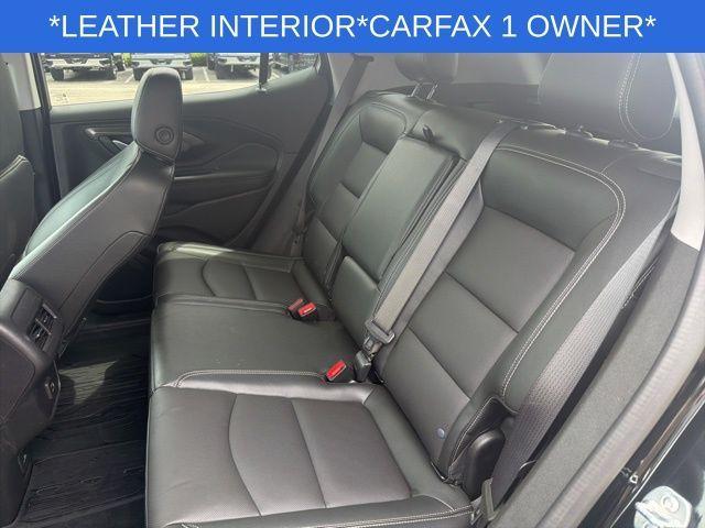 used 2024 GMC Terrain car, priced at $26,000