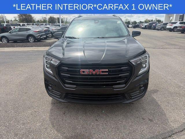 used 2024 GMC Terrain car, priced at $26,000