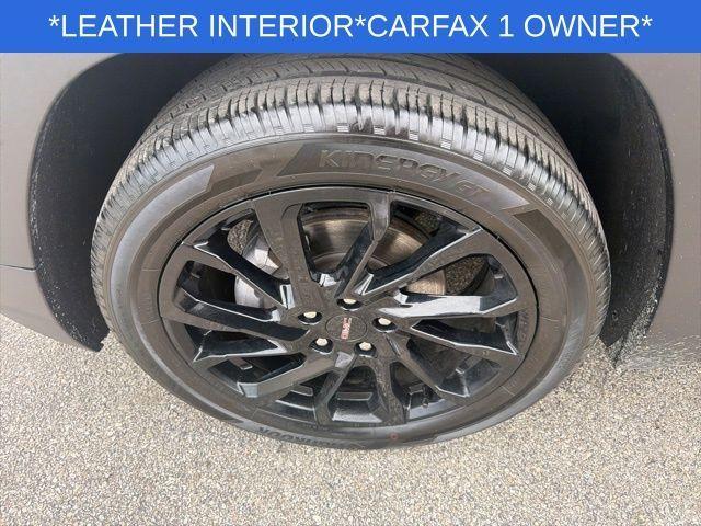 used 2024 GMC Terrain car, priced at $26,000