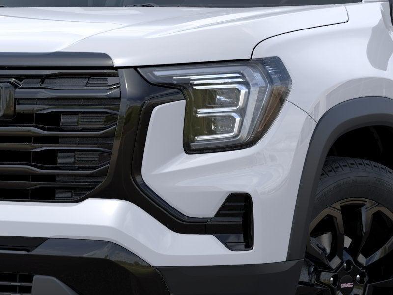 new 2027 GMC Terrain car, priced at $38,074