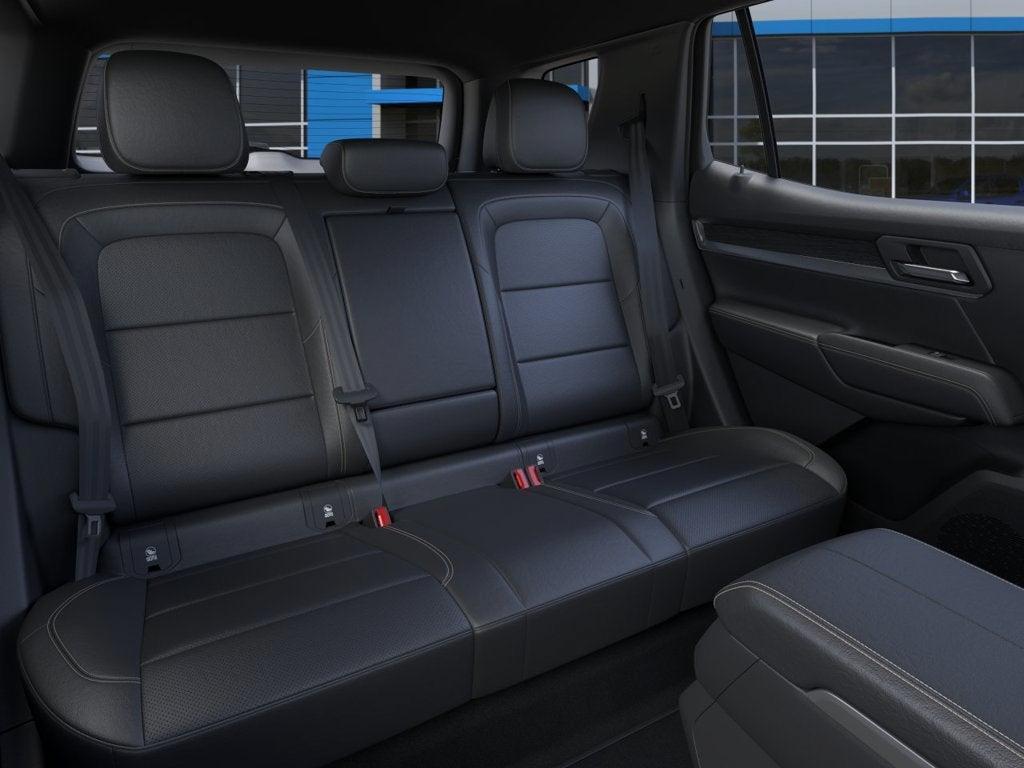 new 2027 GMC Terrain car, priced at $38,074