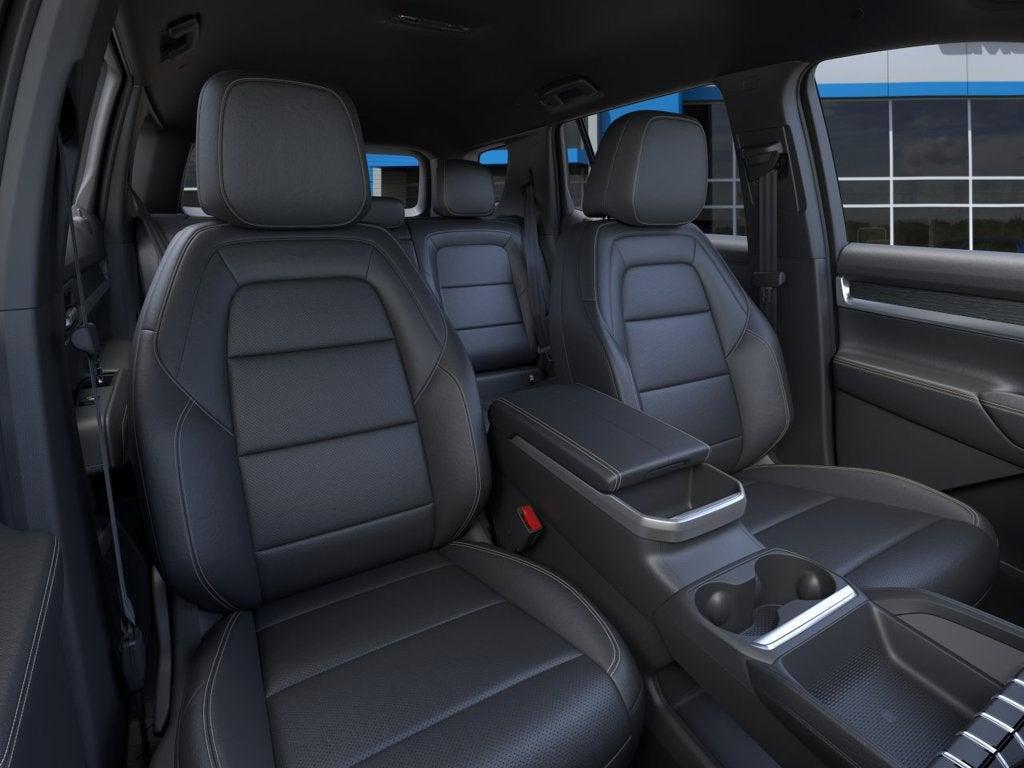 new 2027 GMC Terrain car, priced at $38,074