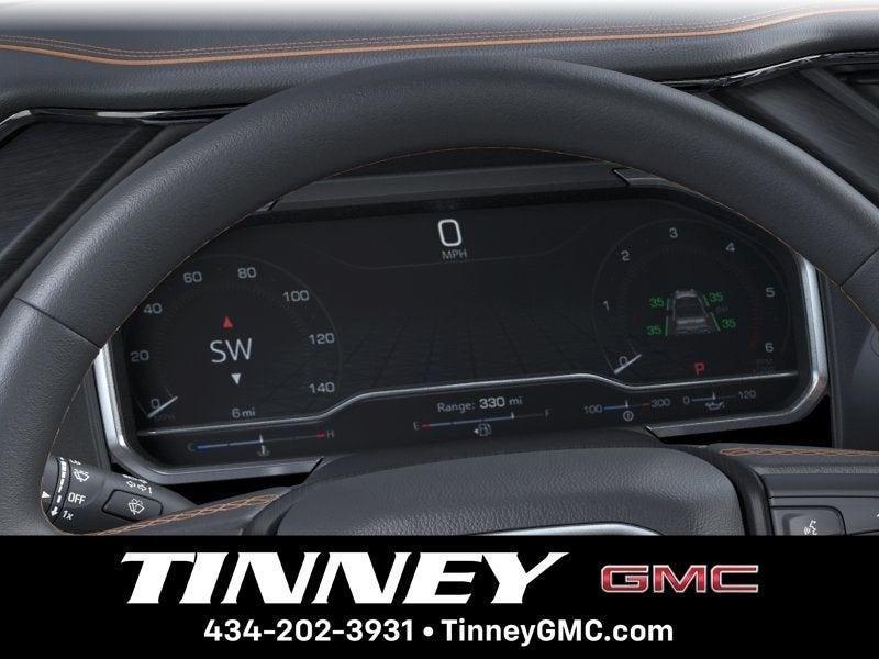 new 2026 GMC Sierra 2500 car, priced at $83,844