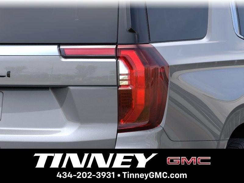 new 2026 GMC Yukon car, priced at $100,179