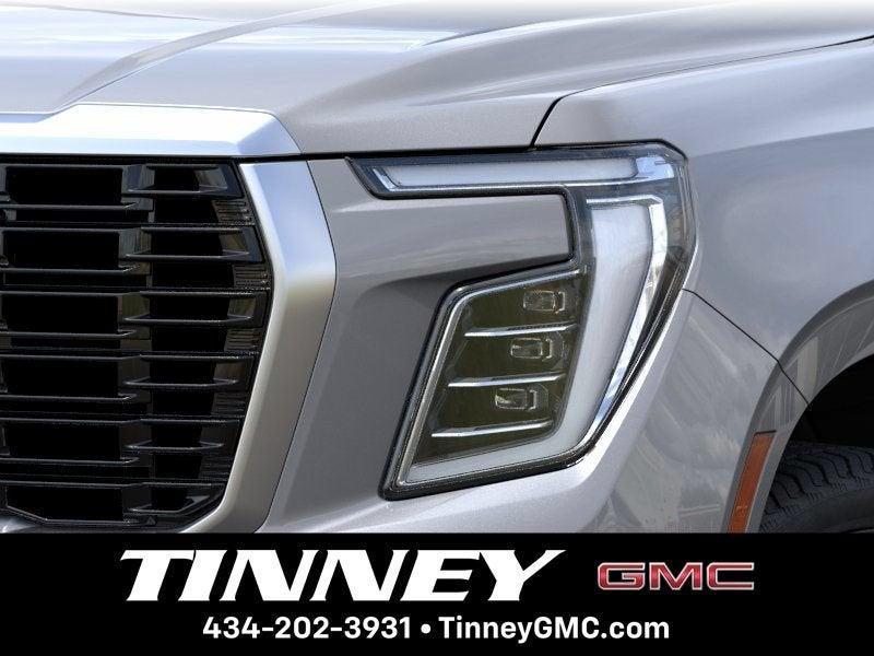 new 2026 GMC Yukon car, priced at $100,179