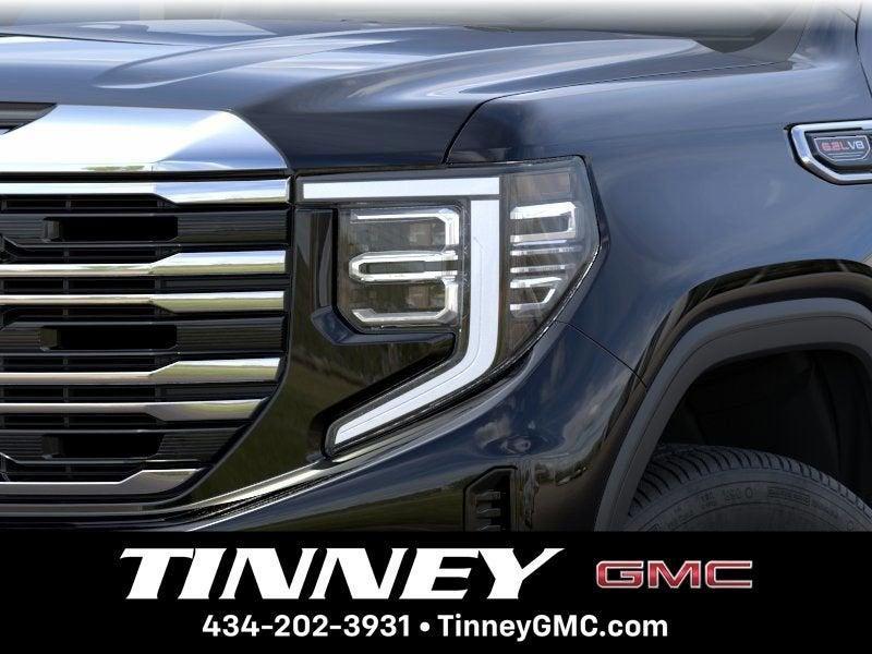 new 2026 GMC Sierra 1500 car, priced at $65,834