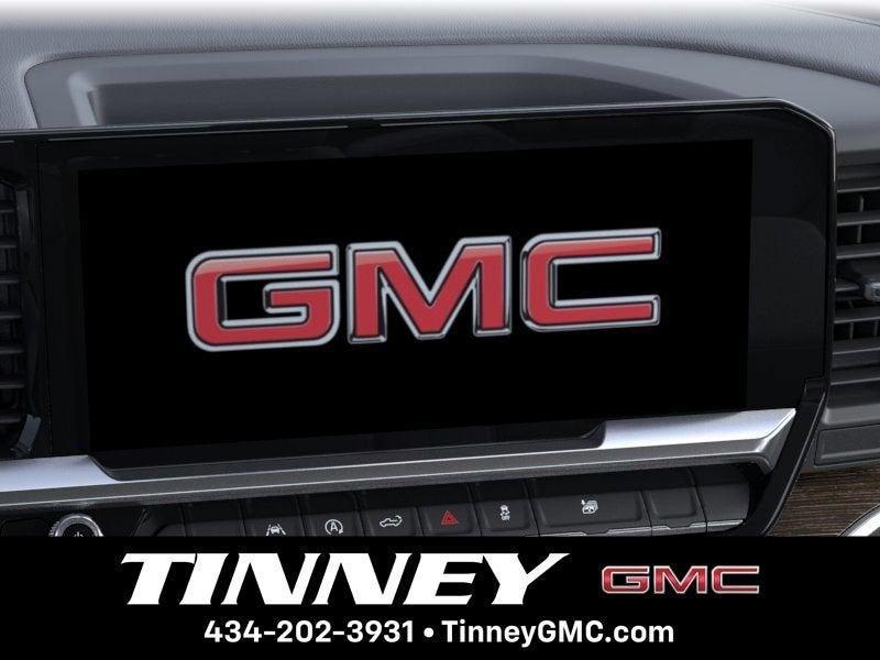 new 2026 GMC Sierra 1500 car, priced at $62,069