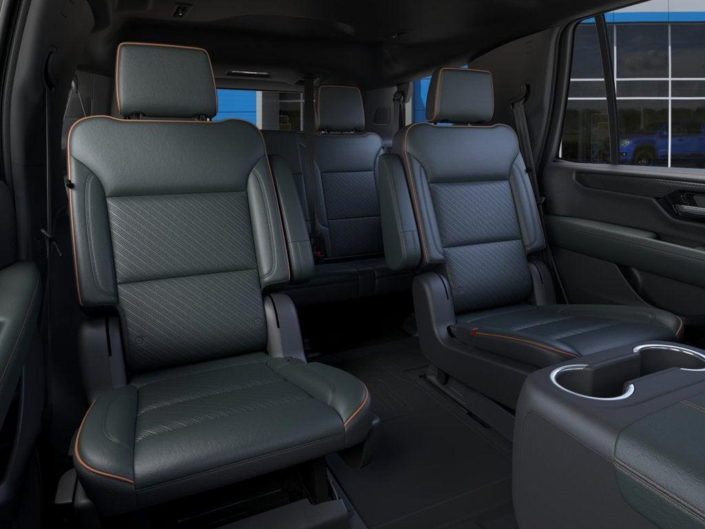 new 2027 GMC Yukon car, priced at $85,809