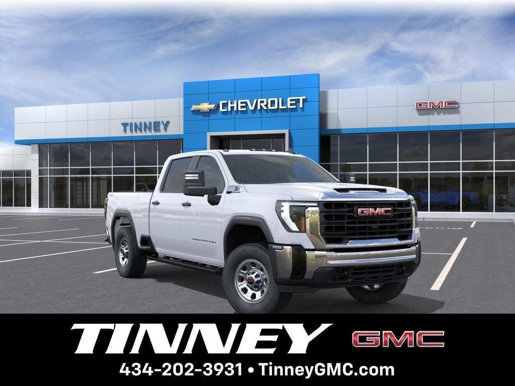 new 2026 GMC Sierra 3500 car, priced at $56,319