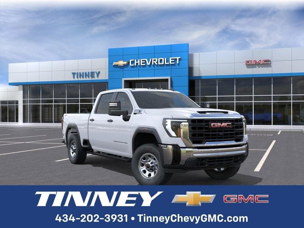 new 2026 GMC Sierra 3500 car, priced at $56,319
