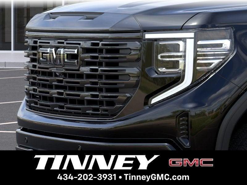 new 2026 GMC Sierra 1500 car, priced at $80,879