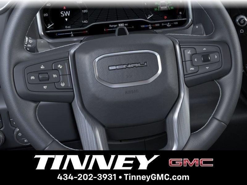 new 2026 GMC Sierra 1500 car, priced at $80,879