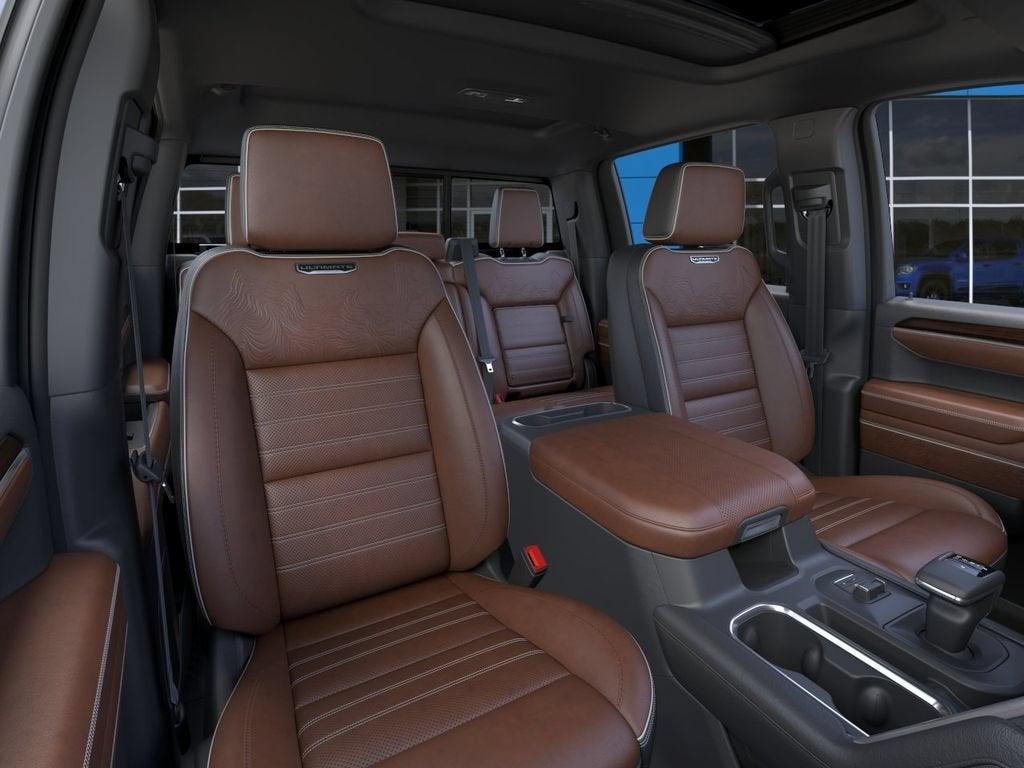 new 2026 GMC Sierra 1500 car, priced at $80,859