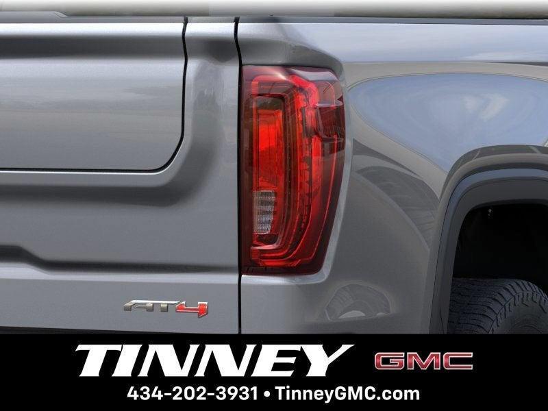 new 2026 GMC Sierra 1500 car, priced at $68,939