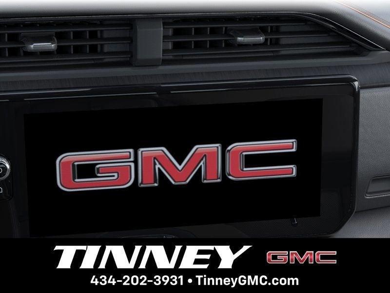 new 2026 GMC Sierra 1500 car, priced at $68,939