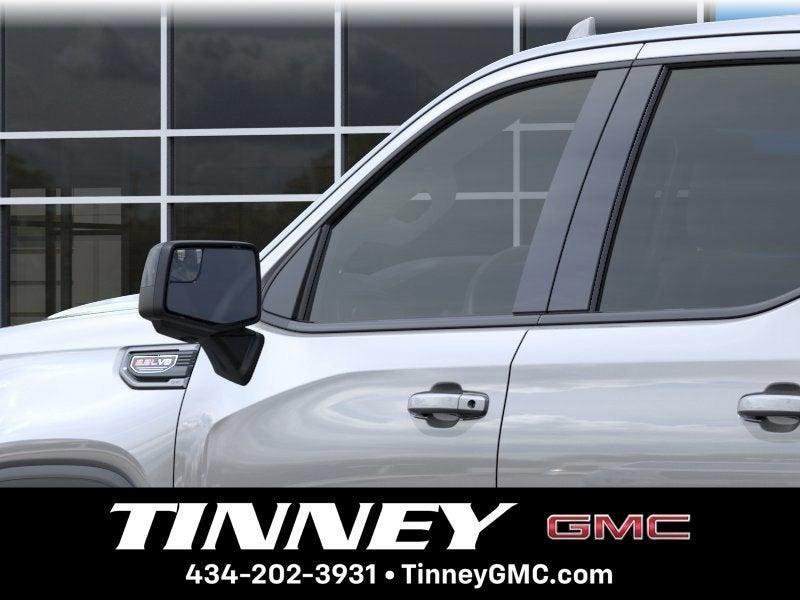 new 2026 GMC Sierra 1500 car, priced at $68,939