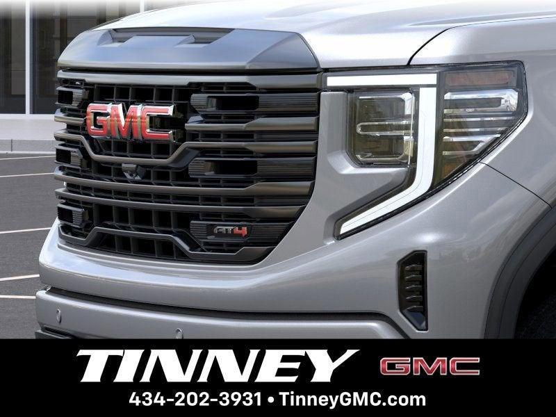 new 2026 GMC Sierra 1500 car, priced at $68,939