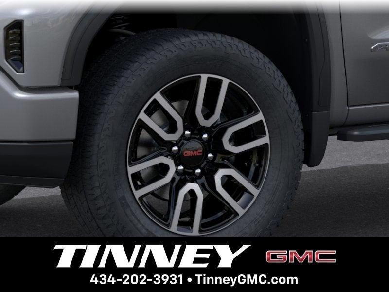 new 2026 GMC Sierra 1500 car, priced at $68,939