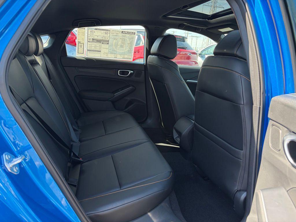 new 2026 Acura Integra car, priced at $42,012