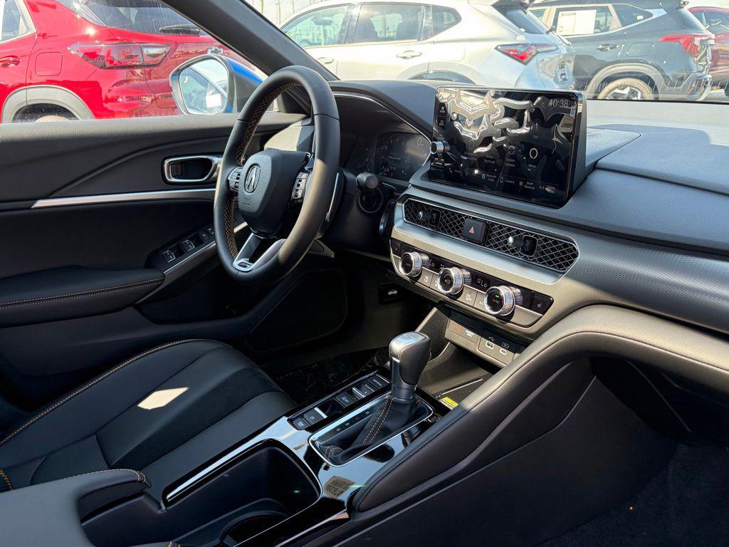 new 2026 Acura Integra car, priced at $42,012