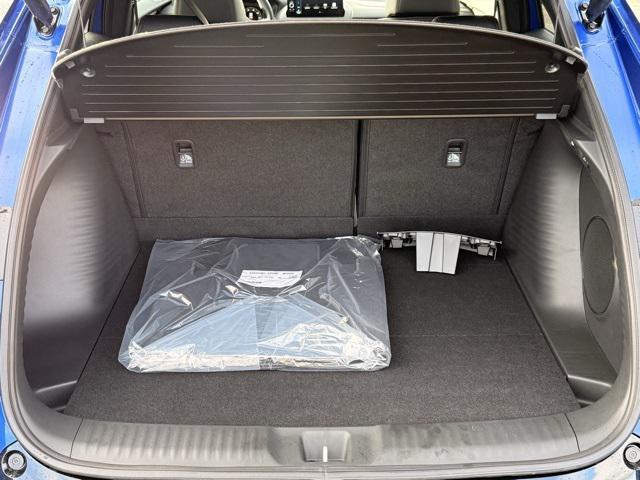 new 2025 Acura ADX car, priced at $43,502