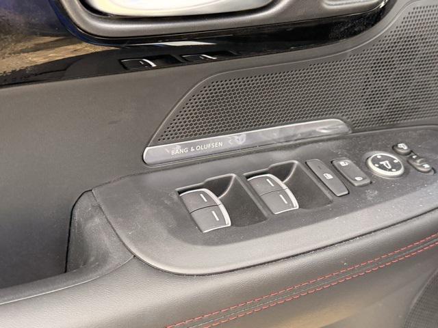 new 2025 Acura ADX car, priced at $43,502