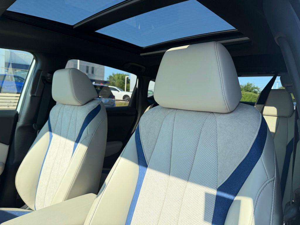 new 2026 Acura ADX car, priced at $42,627