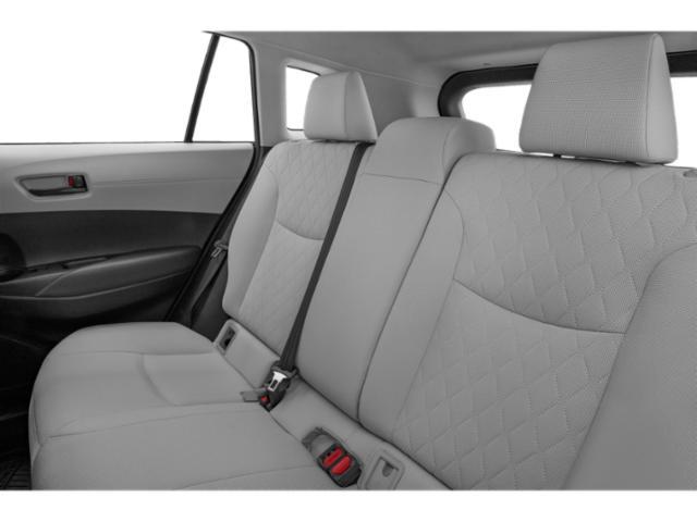 used 2023 Toyota Corolla Cross car, priced at $23,590