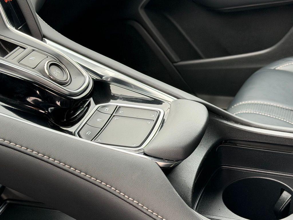 used 2023 Acura RDX car, priced at $34,590