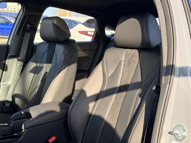 new 2026 Acura Integra car, priced at $40,995