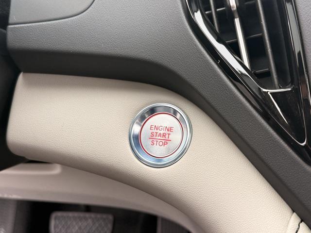 new 2026 Acura RDX car, priced at $49,650