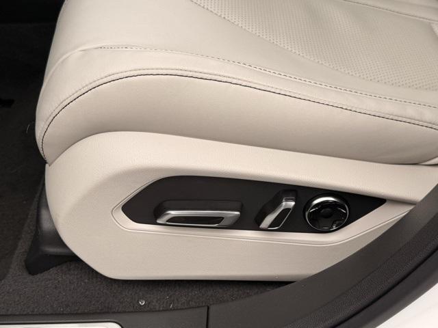 new 2026 Acura RDX car, priced at $49,650