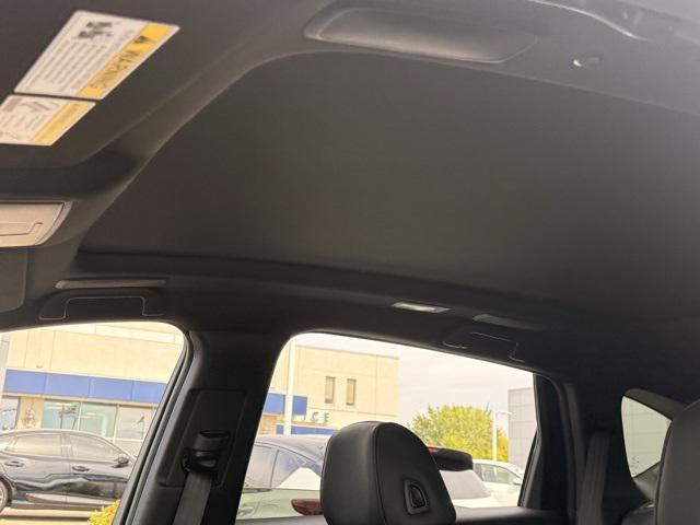 new 2025 Acura RDX car, priced at $49,135