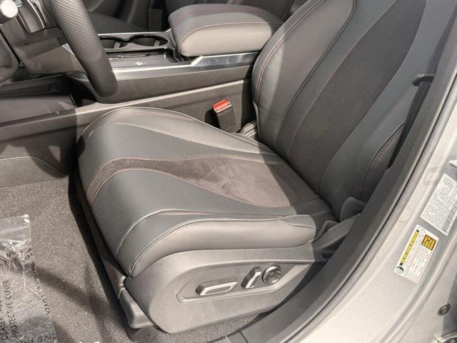 new 2025 Acura RDX car, priced at $49,135