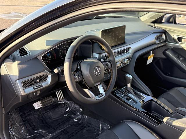new 2026 Acura Integra car, priced at $40,995