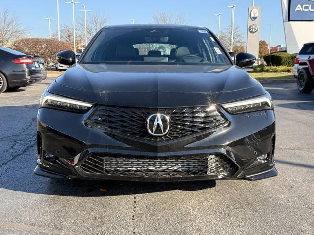 new 2026 Acura Integra car, priced at $40,995