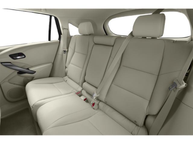 used 2015 Acura RDX car, priced at $13,367