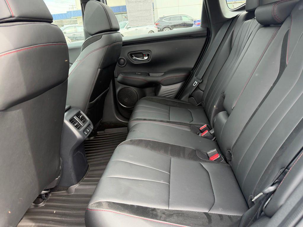 used 2025 Acura ADX car, priced at $37,667