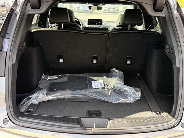 new 2025 Acura RDX car, priced at $45,504